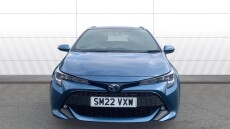 Toyota Corolla 1.8 VVT-i Hybrid Icon 5dr CVT Hybrid Estate